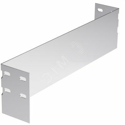 Фото №2 Редукция-заглушка H= 150 мм L=800 мм (URH058)