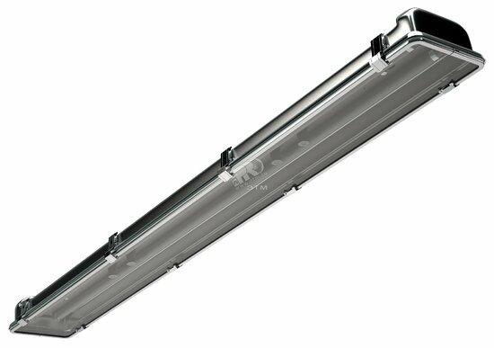 Фото №2 Светильник INOX UNI LED 50 5000K (1079000100)