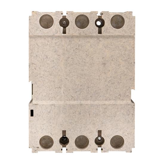 Фото №3 Выключатель автоматический ВА-99 160/20А 3P 35кА  EKF PROxima (mccb99-160-20)