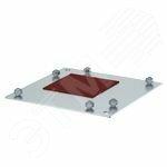 Фото №2 Адаптерная пластина для плоского угла 70x110 (BSKM-GF 0711)