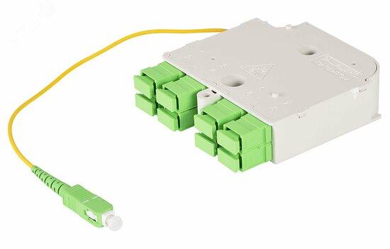 Фото №2 Модуль М3-8SC-1PLC 2,0-1/8SC/APC-8SC/APC -ССД У (130409-00410)