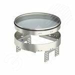 Фото №2 Рамка кассетная RKRN2UZD3 номинальный размер R4 215 мм (сталь) (RKRN2UZD3R4VS20)