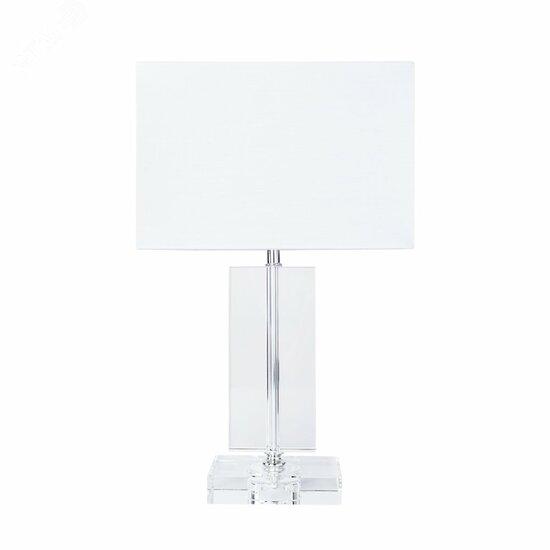 Фото №2 Настольная лампа Arte Lamp A4022LT-1CC (A4022LT-1CC)