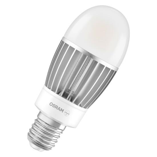 Фото №2 Лампа светодиодная LED HQL PRO41Вт (замена 125Вт), Е40, 5400Лм OSRAM (4058075612518)