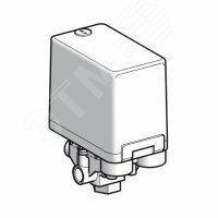 Фото №5 Датчик давления 25бар 2 ПОРОГА XMXA25L2135 (XMXA25L2135)