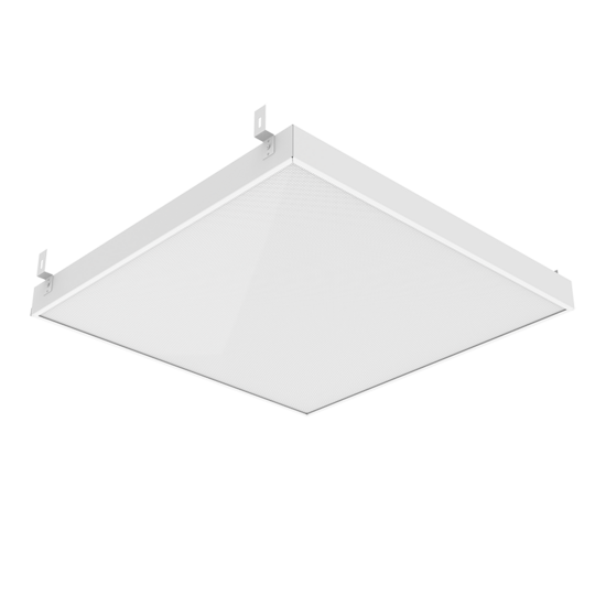 Фото №2 Светильник светодиодный ДВО-35Вт 3500Лм 4000К GR070 Basic EM рас-ль призма (B1-R3-00010-31GA3-2003540)