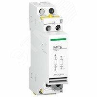 Фото №8 Фильтр помехоподавляющий iACTp 220..240В AC (A9C15920)