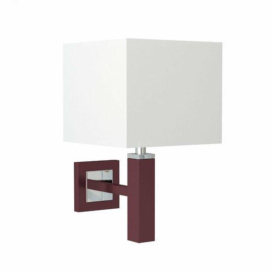 Фото №2 Бра Arte Lamp WAVERLEY A8880AP-1BR (A8880AP-1BR)