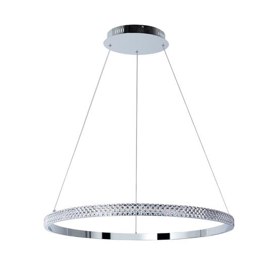 Фото №2 Подвесная люстра Arte Lamp ORIONE A2182SP-60CC (A2182SP-60CC)