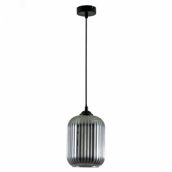 Фото №2 Светильник Arte Lamp ARWEN A1902SP-1BK (A1902SP-1BK)