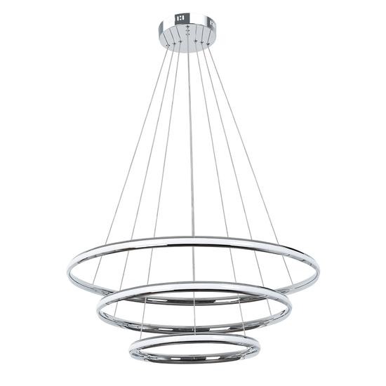 Фото №2 Подвесная люстра Arte Lamp MERIDIANA A2198SP-3CC (A2198SP-3CC)