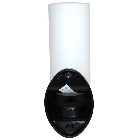 Фото №5 Светильник НБУ-06-60-02 Цилиндр1 опаловый матовый корпус черный ИУ (1030480109)