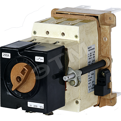 Фото №2 Выключатель автоматический  ВА04-36-341870-00УХЛ3 16А, 660В уст. 320А (1030104)