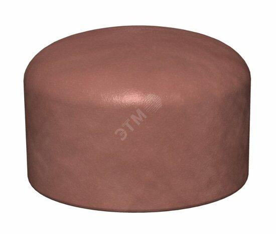 Фото №2 Огнестойкая заглушка ?65мм (FBA-SN65)