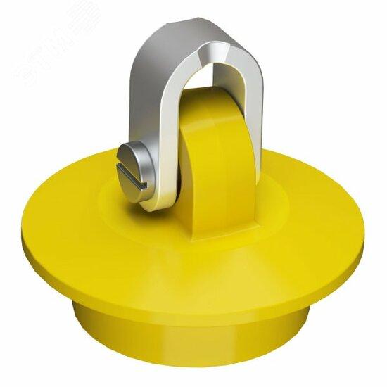 Фото №2 Подвес для блока питания VH (желтый) (VH-AH)