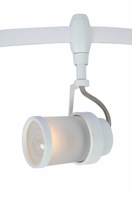 Фото №2 Трековый светильник Arte Lamp RAILS KITS A3056PL-1WH (A3056PL-1WH)