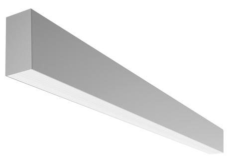 Фото №2 PROFILE 60L P CC LED WH 3500K MED IP65/IP20 (low lumen) (1248006180)