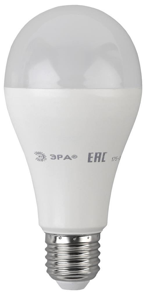 Фото №5 Лампа светодиодная LED A65-18W-840-E27,груша,18Вт,нейтр,E27 (Б0031708)
