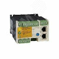 Фото №9 РЕЛ.TESYS T ETHERNET  0.4-8A 115-230VAC (LTMR08EFM)