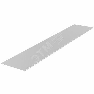 Фото №2 Крышка с фиксаторами 700 L=3000мм (UKS307)