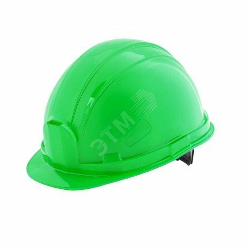 Фото №2 СОМЗ-55 Hammer ZEN зелёная (защитная шахтерская, сферической формы, до -50С) (77319)