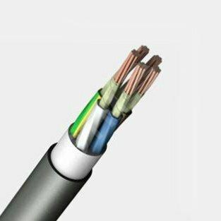 Фото №2 Кабель силовой ППГ нг(А)-HF 5х25 мк - 1 ТРТС