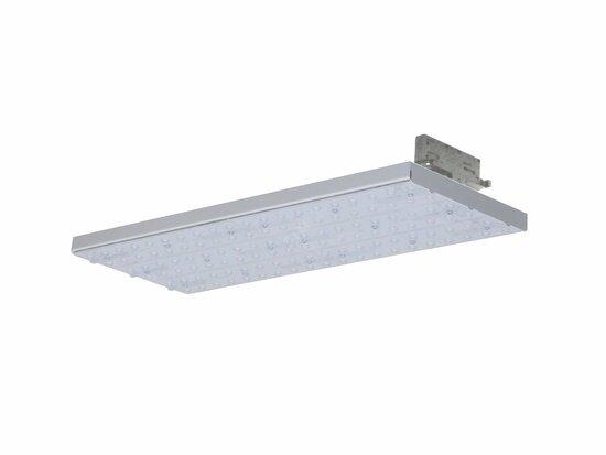 Фото №2 Светильник DOMINO LED PANEL/T (500) 80 D90 4000K (1232000260)