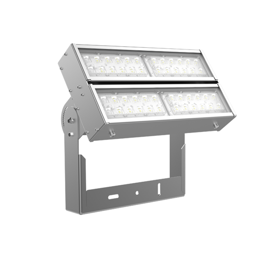 Фото №2 Светильник светодиодный ДПП-100Вт 13000Лм 4000К Olymp 2.0 GL CLEANpro 120 град (V1-I0-72632-04L05-6510040)