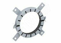 Фото №2 Манжета для трубы 172x40 (TCX-125)