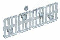 Фото №2 6067611 Соединитель кабельного листового лотка /угловой 60x200 RWVL 60 FT (RWVL 60 FT)