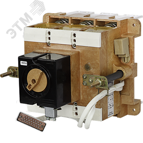 Фото №2 Выключатель автоматический ВА51-39-341870-00УХЛ3 250А, 660В (1039060)