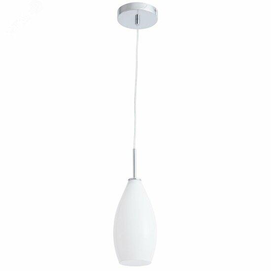 Фото №2 Светильник Arte Lamp BICCHIERE A4282SP-1CC (A4282SP-1CC)