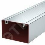 Фото №2 Огнестойкий кабельный короб I120 с терморасширяющимся покрытием  70x110x2000 (BSKM 0711)