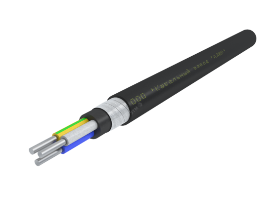 Фото №2 Кабель силовой АВБШвнг(А)-LS 3х10.0 ок-0.66 Ч. бар (ВНИИКП)