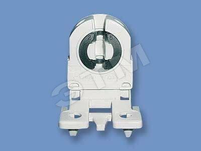 Фото №2 Ламподержатель LST15.811 G13 стоечный поворотный (15.811)