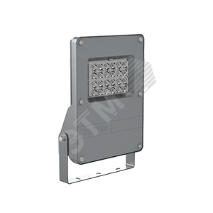 Фото №2 Светильник светодиодный промышленный FL-Pro 60° 50 Вт 4000К  Вартон (V1-I0-70589-04L07-6505040)