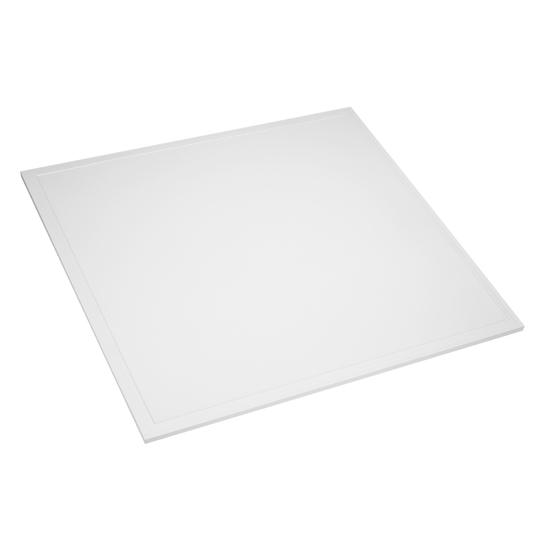 Фото №2 Светильник DL-TITAN-S600x600-40W Warm3000 (WH, 120 deg, 230V) (Arlight, IP20 Металл, 5 лет) (038428)