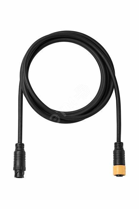 Фото №2 КабельZXP399 Jump 4P DMX cable 2m (10 pcs) (911401742342)