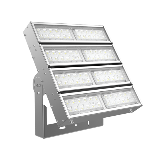 Фото №2 Светильник светодиодный ДПП-200Вт 26000Лм 5000К Olymp 2.0 GL CLEANpro 60 град (V1-I0-72634-04L07-6520050)