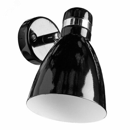 Фото №2 Спот Arte Lamp MERCOLED A5049AP-1BK (A5049AP-1BK)