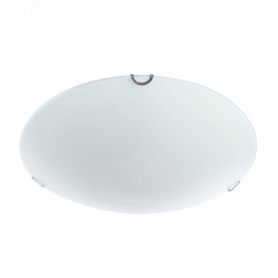 Фото №2 Светильник Arte Lamp PLAIN A3720PL-2CC (A3720PL-2CC)