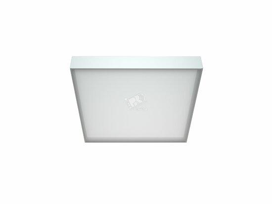 Фото №2 Светильник OPL/R ECO LED 595 4000K ROCKFON (1028000410)