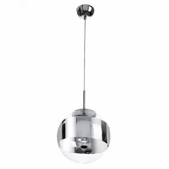 Фото №2 Светильник Arte Lamp GALACTICA A1581SP-1CC (A1581SP-1CC)