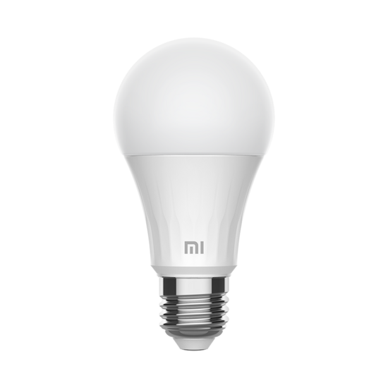 Фото №2 Лампа Mi LED Smart Bulb Warm White XMBGDP01YLK (GPX4026GL)