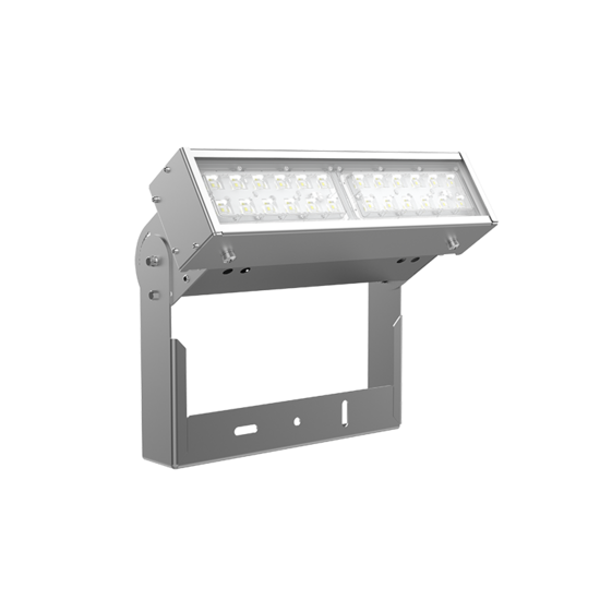 Фото №2 Светильник светодиодный ДПП-50Вт 6500Лм 5000К Olymp 2.0 GL CLEANpro 30x110 град (V1-I0-72630-04L08-6505050)