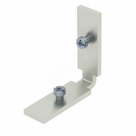 Фото №2 Соединительный профиль (сталь) (OKU VW)