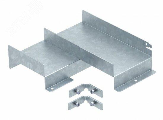 Фото №2 Разделительная перегородка (сталь) (7404258)