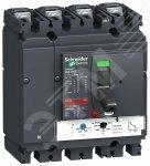 Фото №6 Выключатель автоматический 4П4T TM250D NSX250N (LV431850)