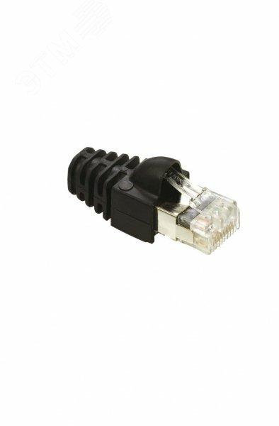 Фото №3 Разъем RJ45 (TCSEK3MDS)