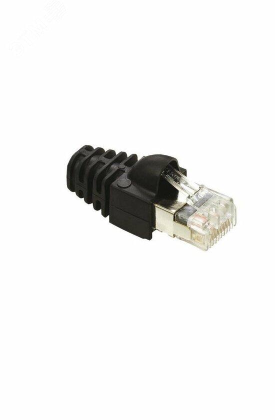 Фото №5 Разъем RJ45 (TCSEK3MDS)